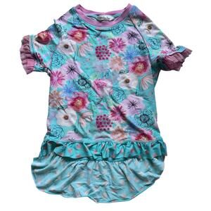 Matilda Jane Rashguard swim shirt